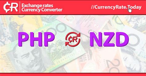 Convert from New Zealand Dollar (NZD) to Philippine Peso (PHP).
